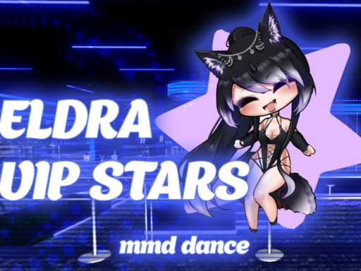 eldra vip stars