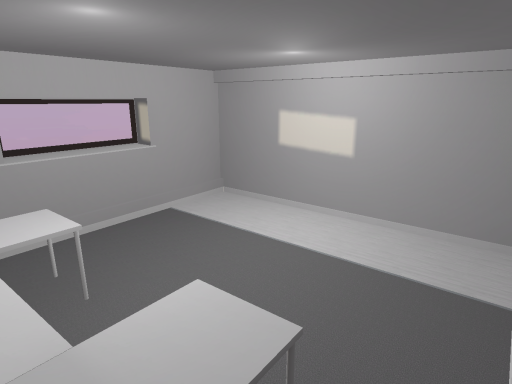 Ostin's Room