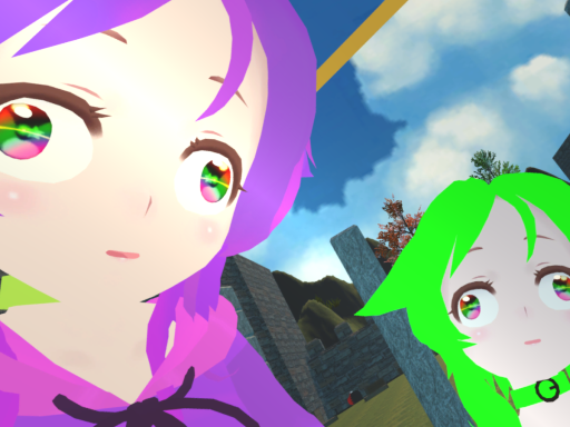 Dissonance's Pictures