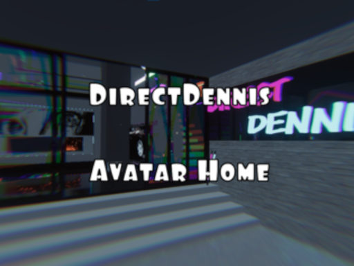 Direct Dennis Avatar Home