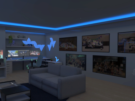 shilva room