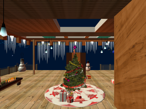 Christmas---for you