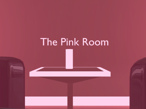 The Pink Room