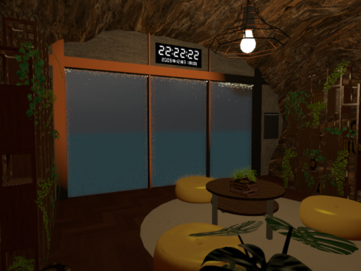 CaveHideaway
