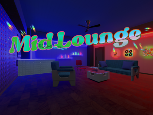 Mid-Lounge