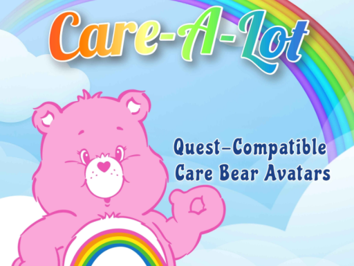 Care-A-Lot