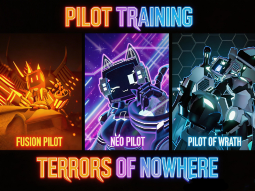 Pilot Training