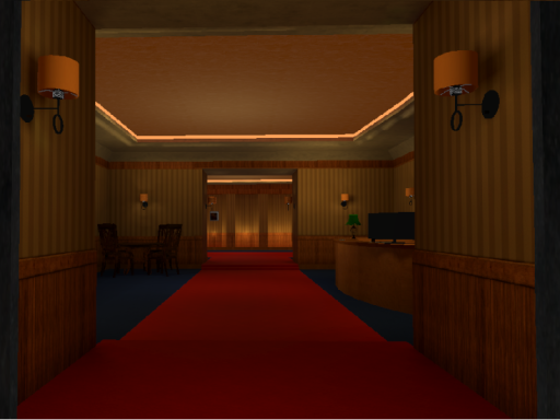 Bunker ［WIP］