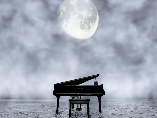 Guilty's Piano World