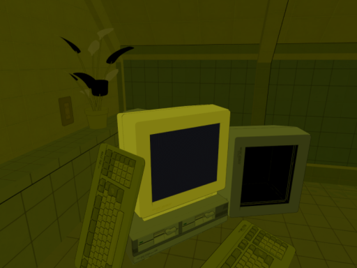 backrooms home01
