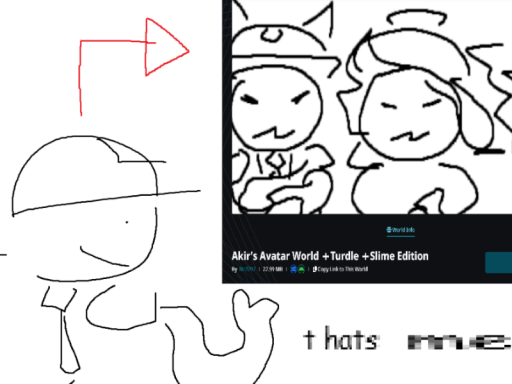 AVATAR WORLD HERE