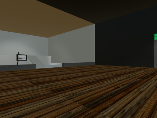 A․D Hubworld