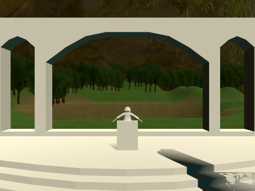 Church Test