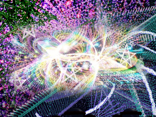 Touhou Danmaku Show Showcase ~ Lake of Blood v1․09 （Remastered Rika Show Addedǃ1ǃǃ）