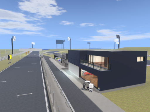 GarageHouse