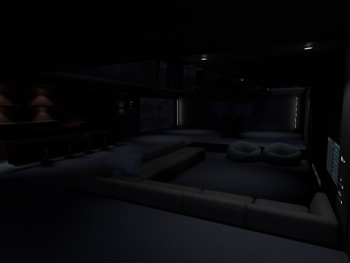 nano's hideaway