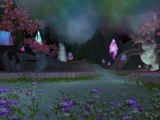 Dragon Domicile