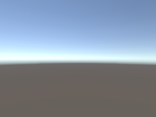 Just a Cube