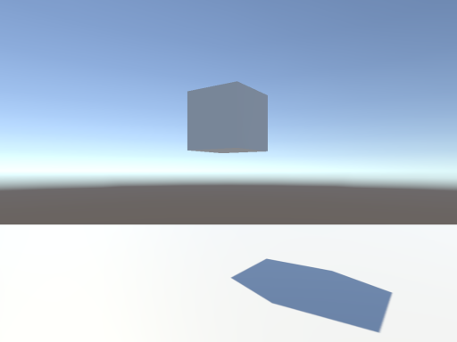 Spin Cube