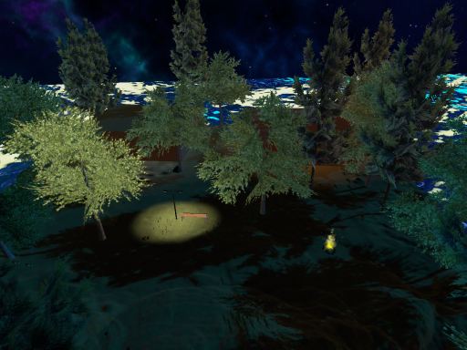 Night Garden