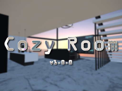 Cozy Room v1․0․0