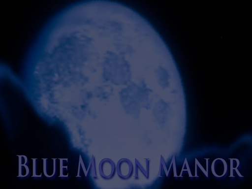 Blue Moon Manor