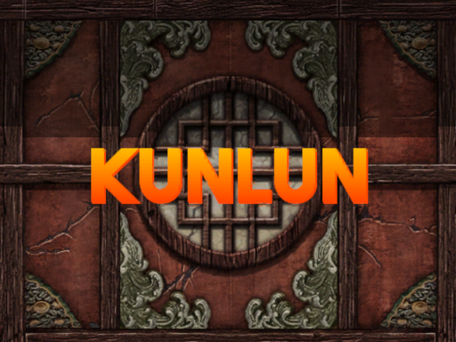Kunlun Temple
