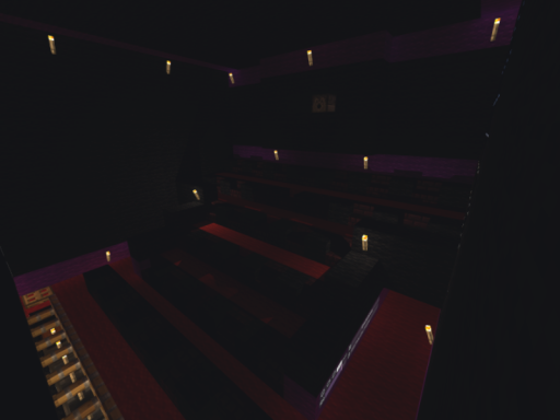 Stampy's Theatre