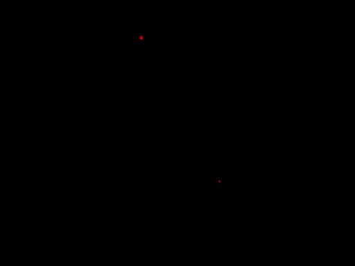 Piano in the dark