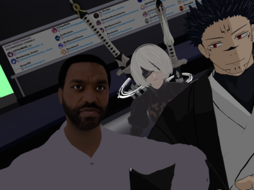 CJ VIP World For Friends