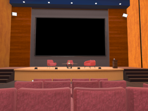 Unisalle Auditorio