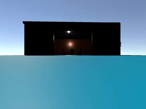 Test world
