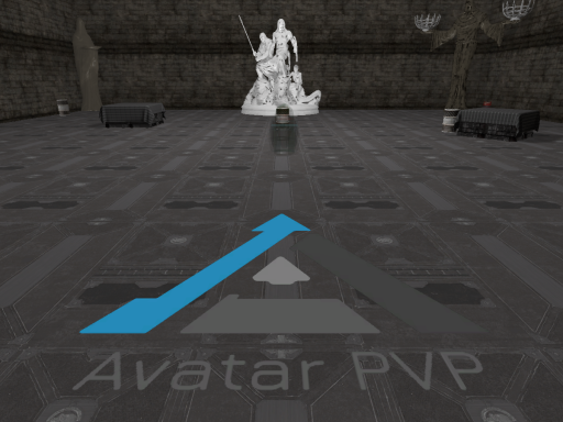 DA PVP Training Room