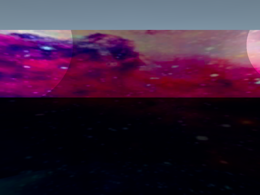 space