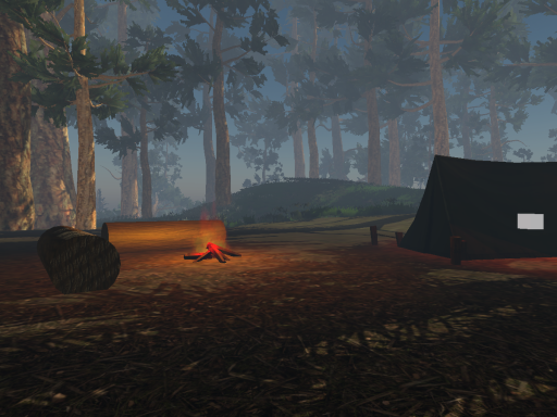 Bogmire's Forest
