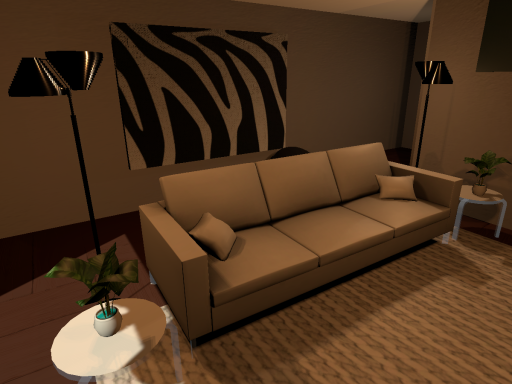 The Chillin' Room