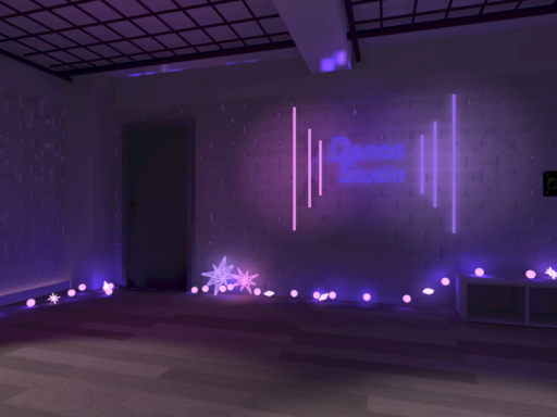 Dancestudio