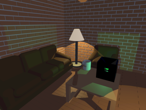 Small Room