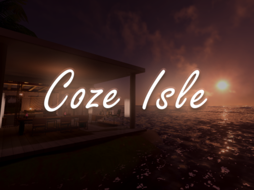 Coze Isle