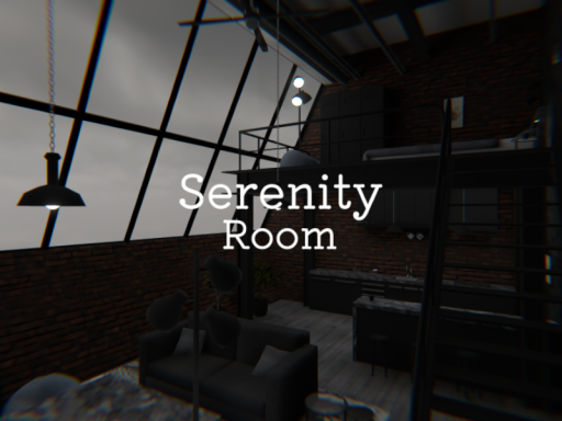 SerenityRoom