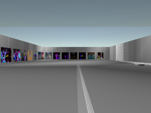 danix's impim world