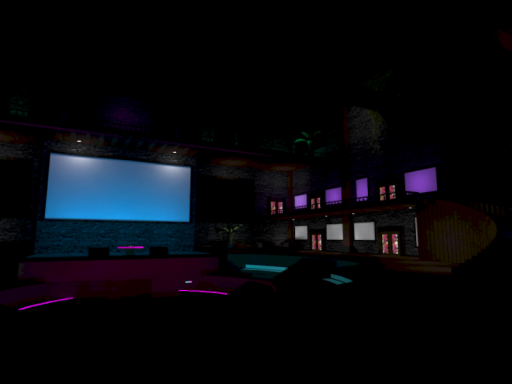 Club Zero