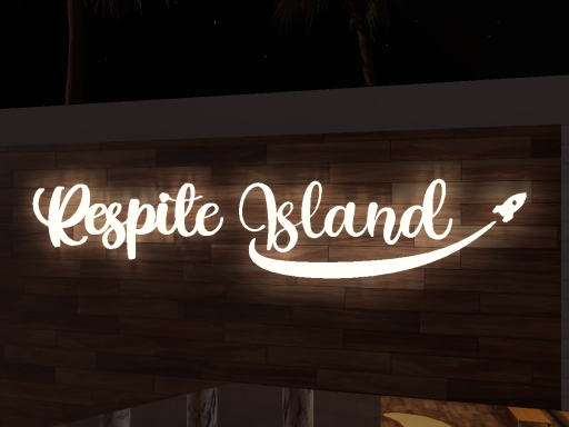 Respite Island Classic