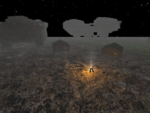 G․D․P․M Ground Base