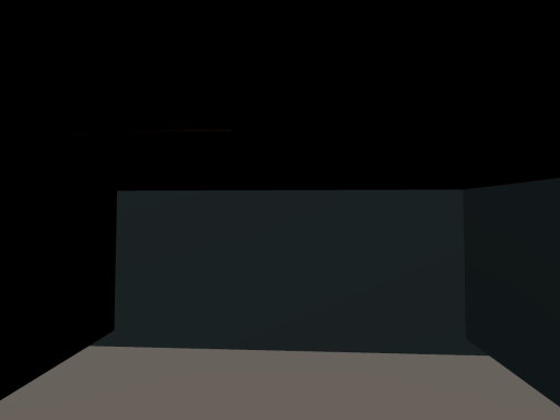 Interview's dbd avatar world