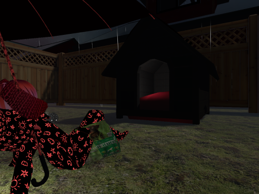 doggies home