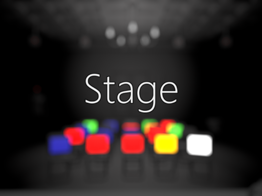 Stage