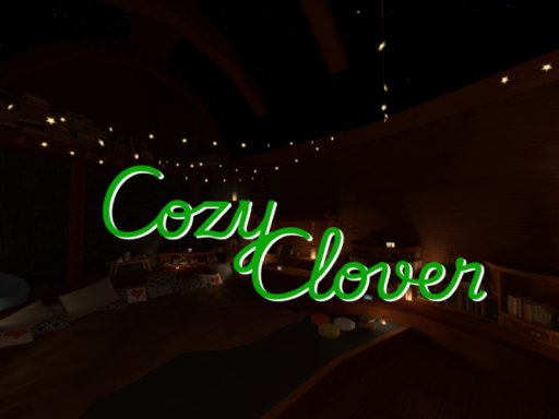 Cozy Clover