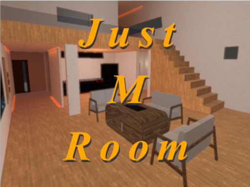 Just M Room