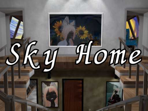 Sky Home